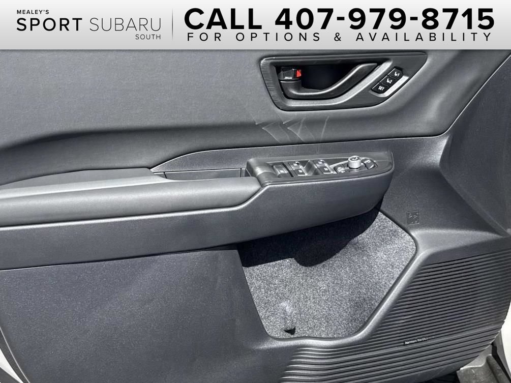 New 2026 Subaru Outback Wilderness AWD/4WD image 21