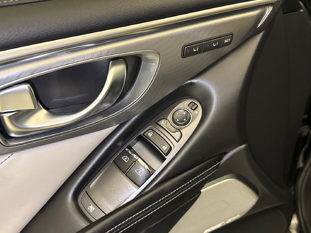 Used 2021 INFINITI Q60 3.0t Luxe w/ Essential Package RWD image 20