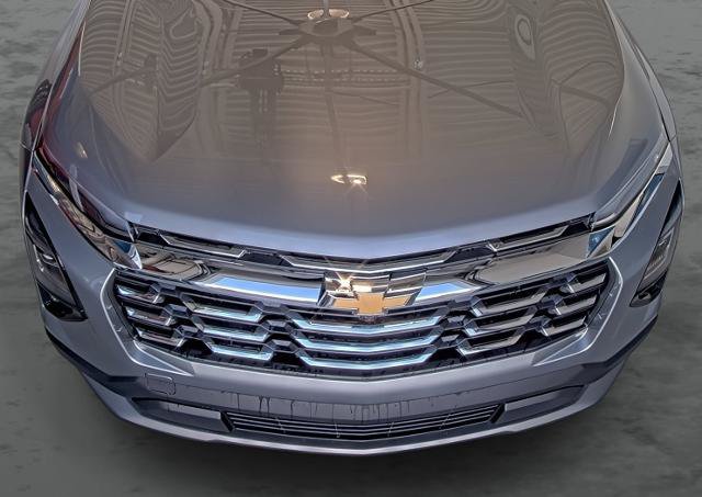 New 2027 Chevrolet Equinox LT w/ Convenience Package II AWD/4WD image 18