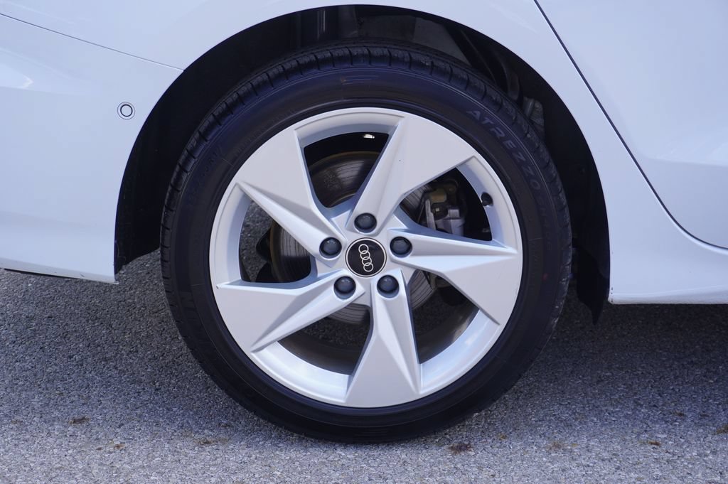 Used 2024 Audi A3 2.0T Premium FWD image 12