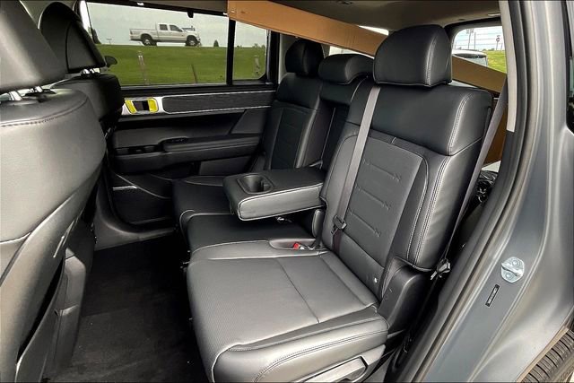 New 2026 Hyundai Santa Fe Limited image 10