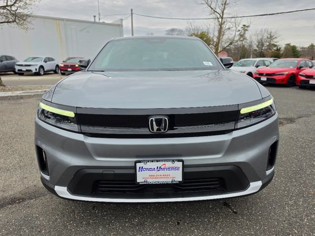 New 2026 Honda Prologue EX image 2