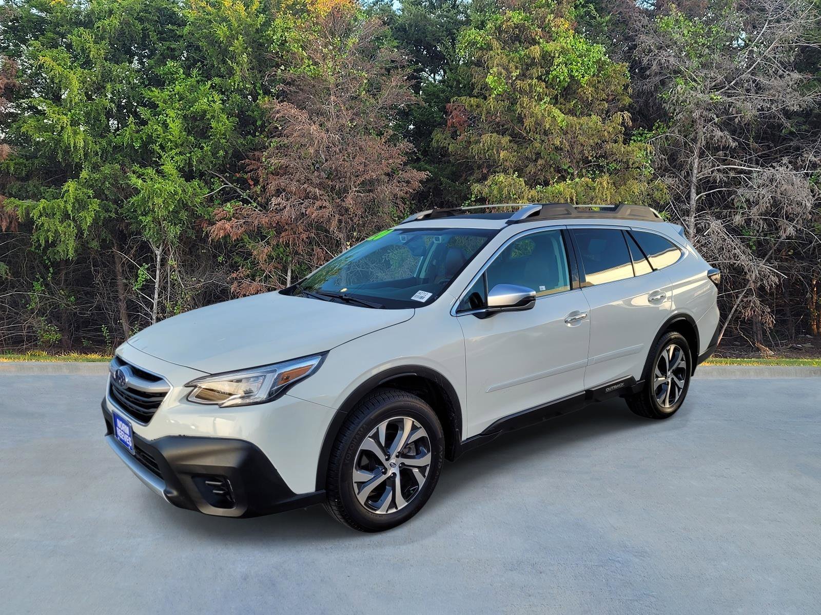 Used 2020 Subaru Outback Touring XT