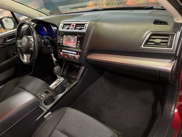 Used 2017 Subaru Outback 2.5i Premium image 63