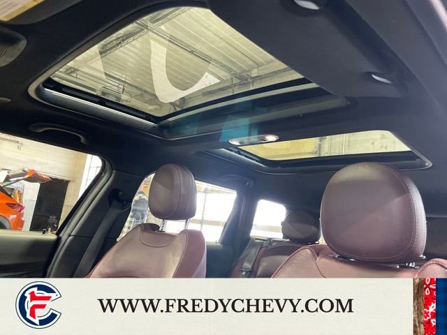 Used 2017 MINI Cooper Clubman S image 20