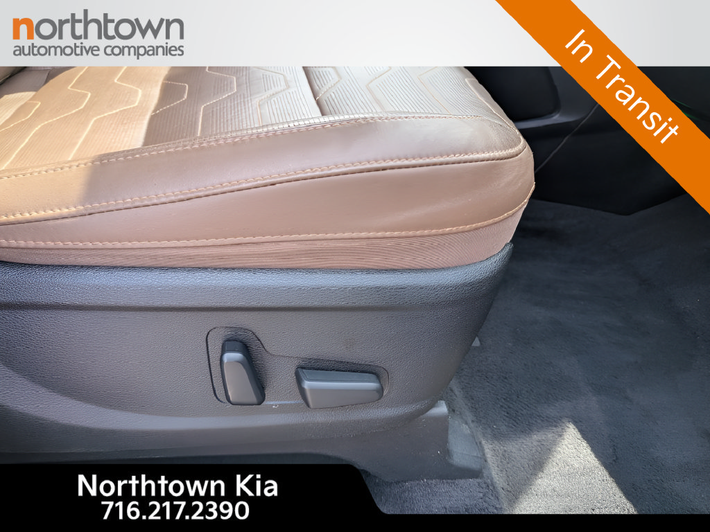 Certified 2022 Kia Telluride SX w/ SX Prestige Package AWD/4WD image 41