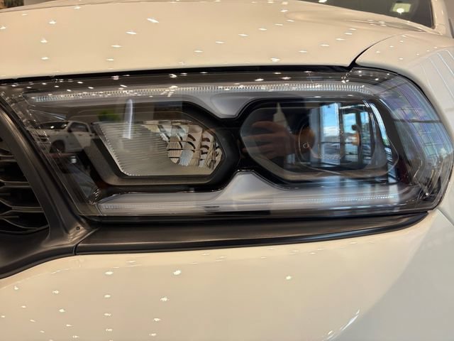 New 2026 Dodge Durango GT AWD/4WD image 9