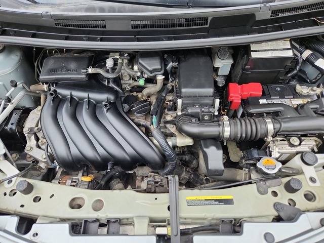 Used 2015 Nissan Versa Note SV FWD image 20