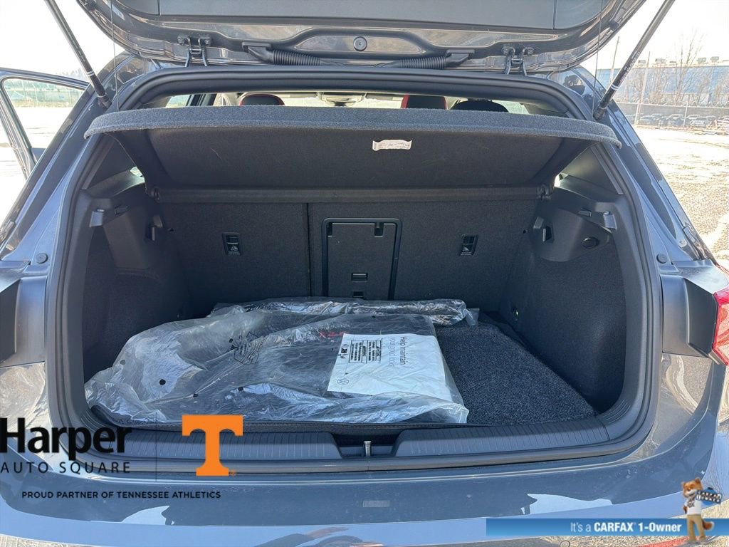 Used 2024 Volkswagen GTI S image 19