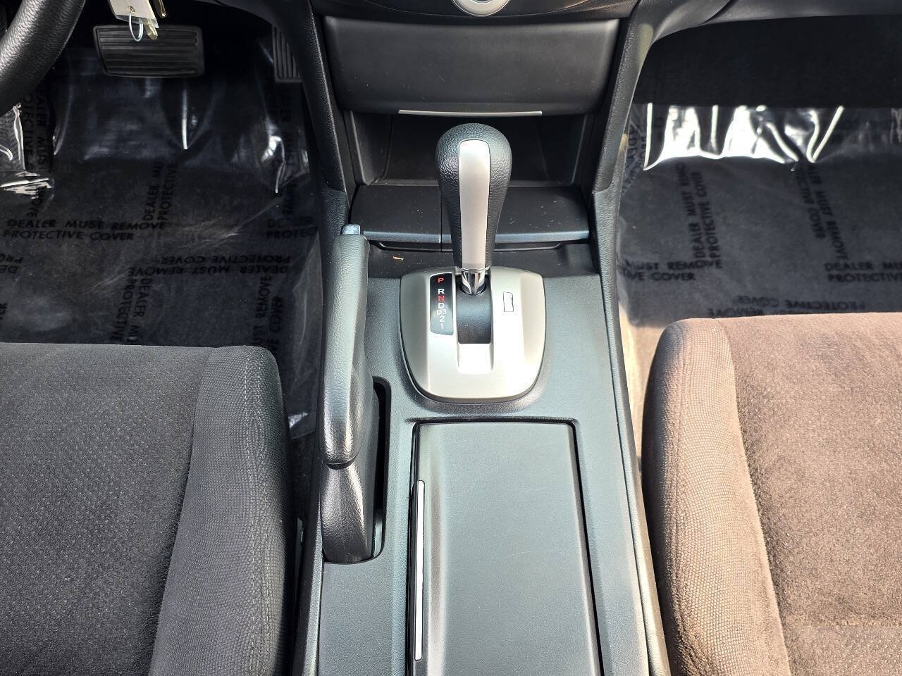 Used 2012 Honda Accord EX image 14