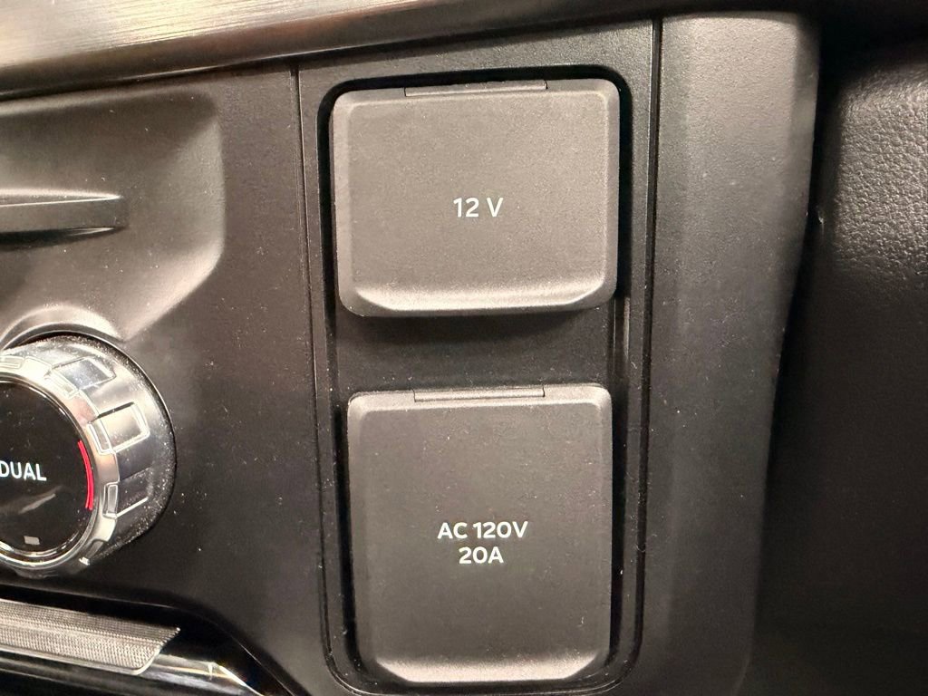 Used 2024 Ford F250 Lariat w/ Lariat Ultimate Package image 44