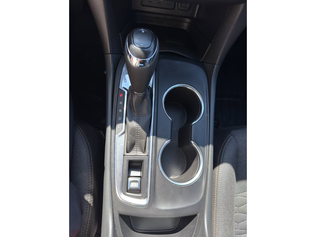 Used 2020 Chevrolet Equinox LT AWD/4WD image 22