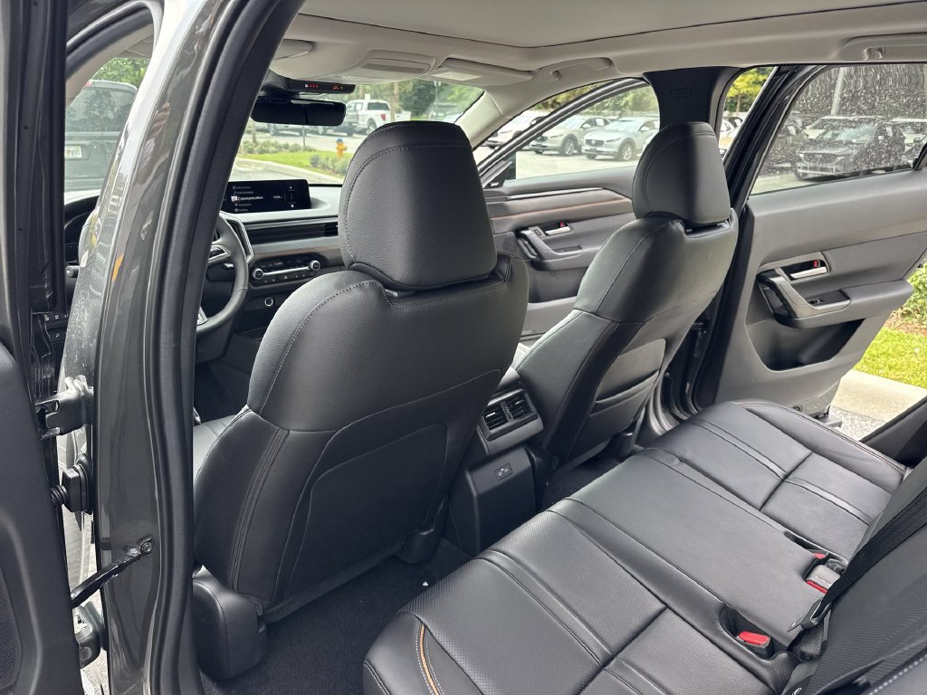 New 2026 MAZDA CX-50 AWD 2.5 Hybrid w/ Weather Package image 33