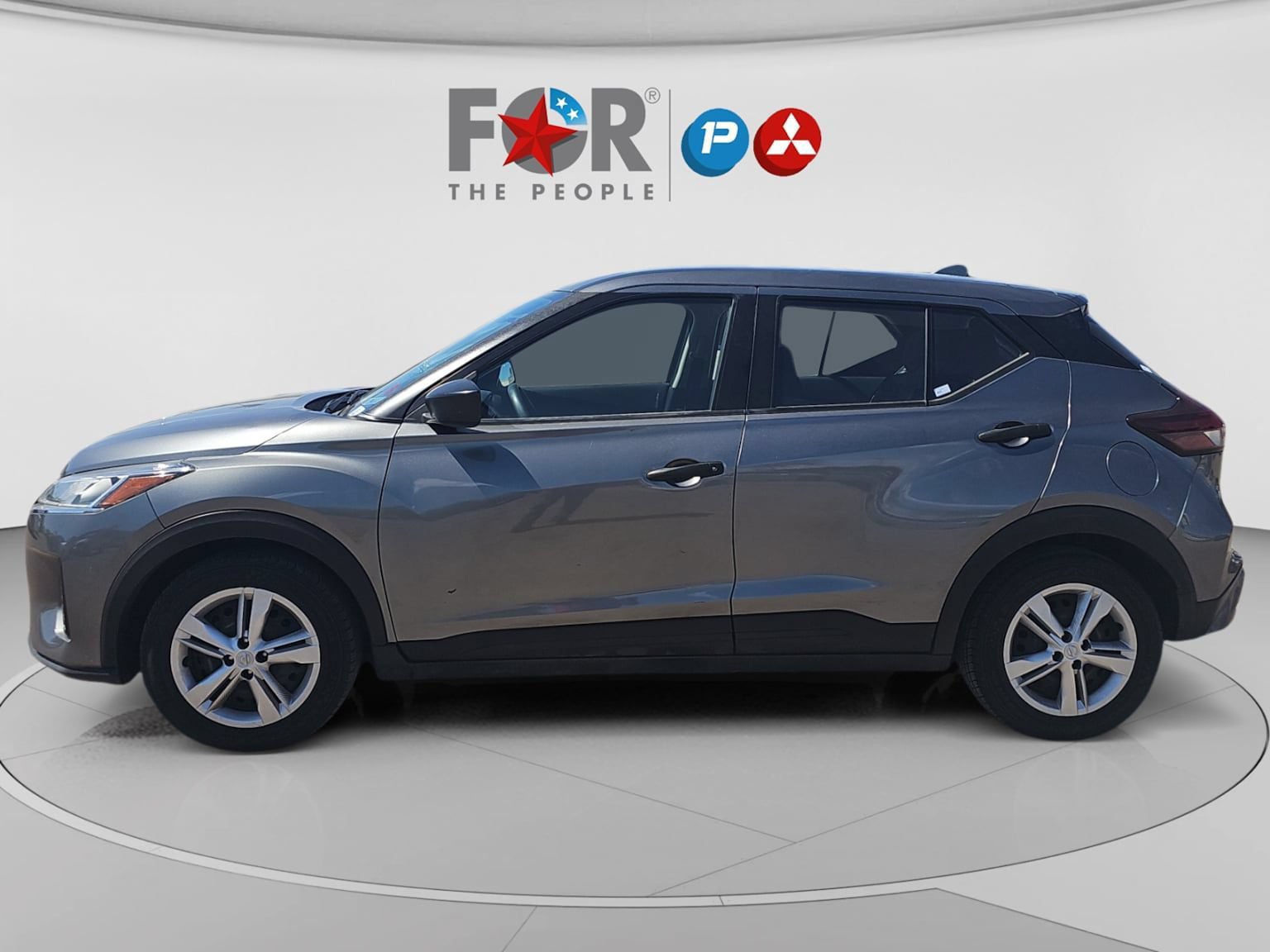 Used 2021 Nissan Kicks S FWD image 23