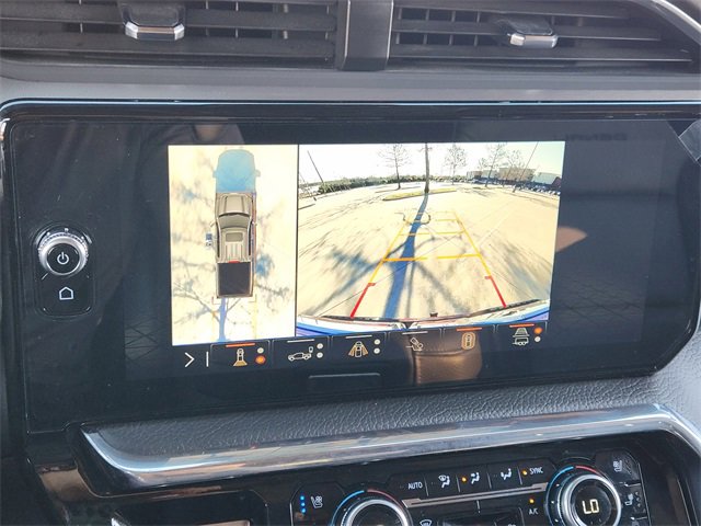 Used 2024 GMC Sierra 1500 Denali w/ Denali Reserve Package image 18