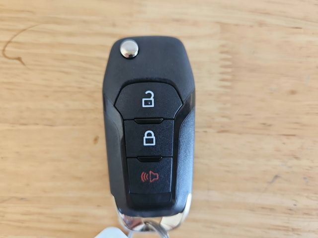 Certified 2026 Ford F150 STX AWD/4WD image 40