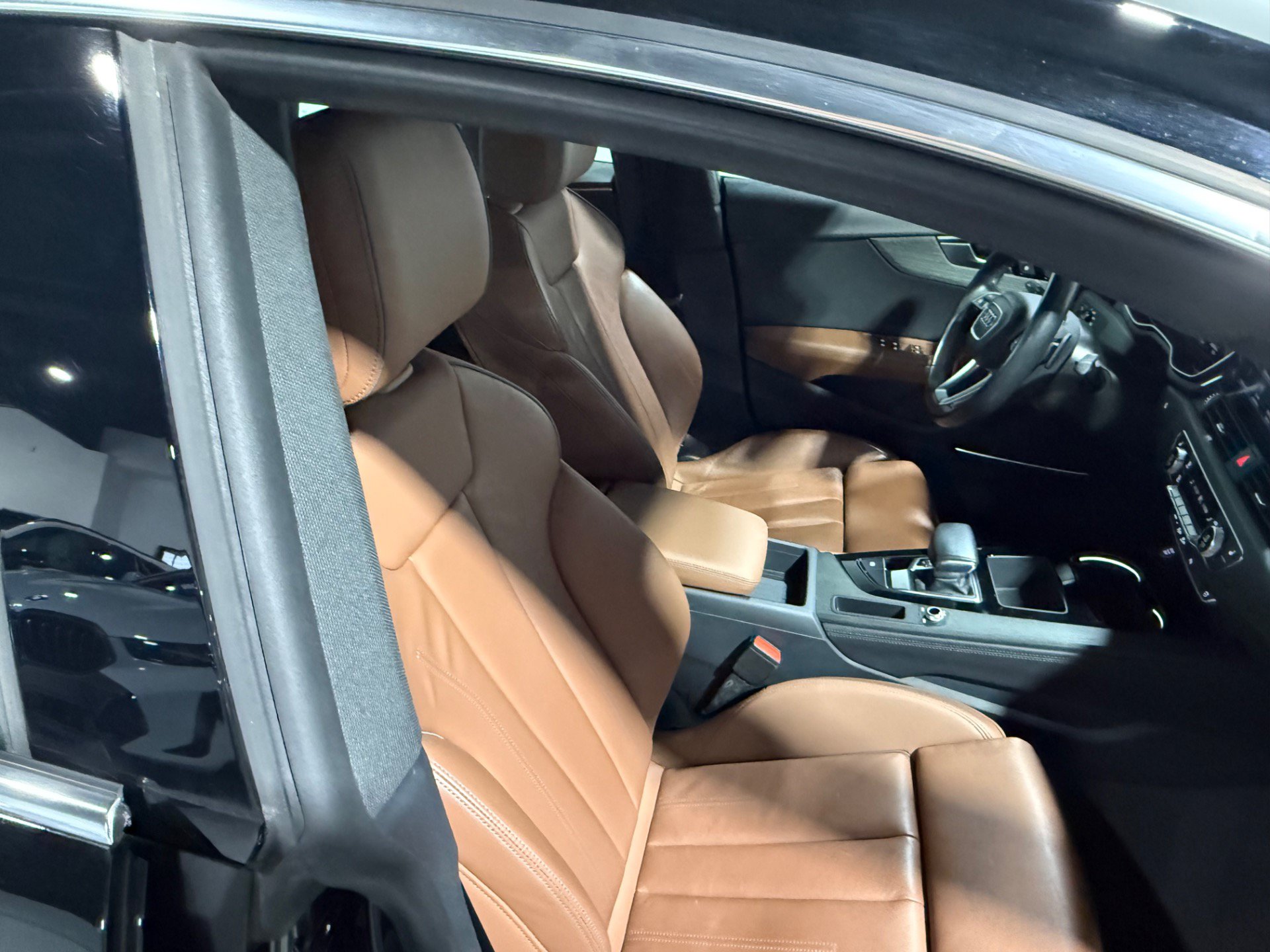 Used 2021 Audi A5 2.0T Premium Plus w/ Premium Plus AWD/4WD image 41