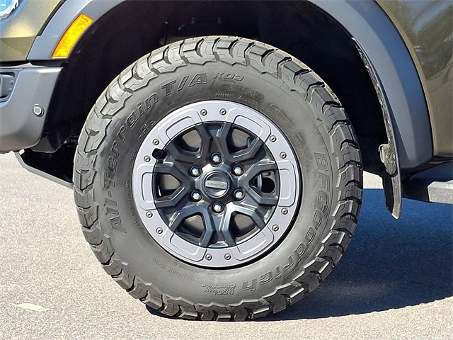 Certified 2024 Ford Ranger Raptor image 10