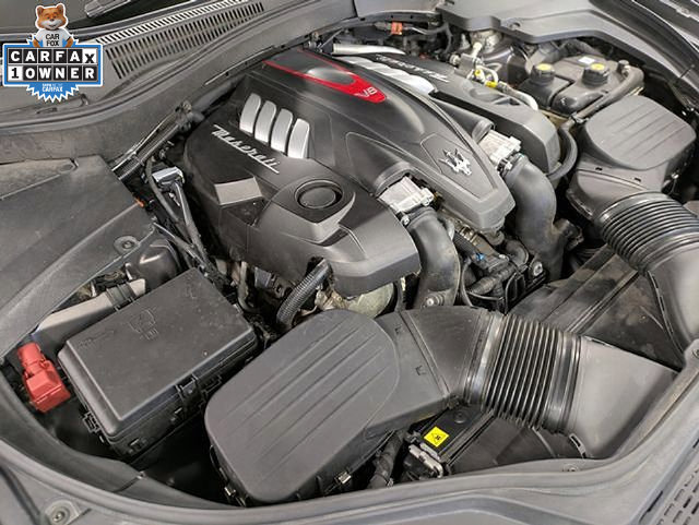 Used 2022 Maserati Levante Modena S AWD/4WD image 33