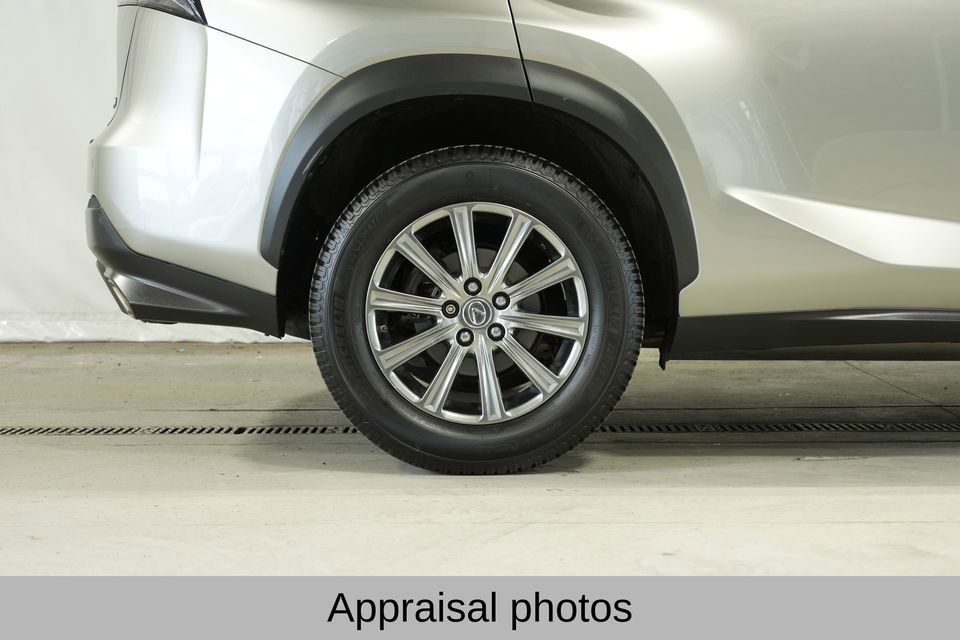 Used 2018 Lexus NX 300 AWD w/ Comfort Package image 38