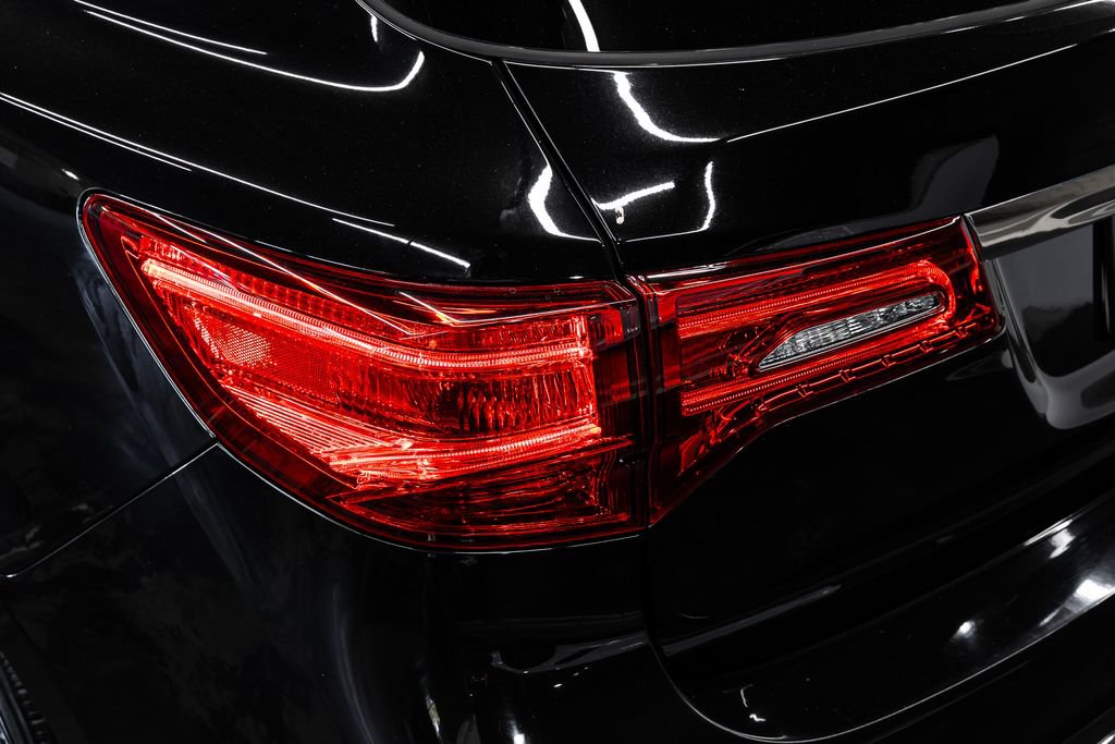 Certified 2020 Acura MDX FWD image 14