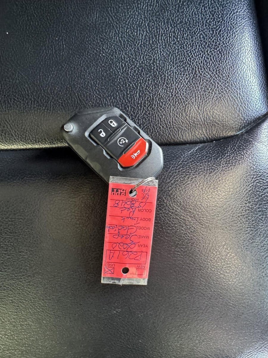 Used 2020 Jeep Gladiator Overland AWD/4WD image 35