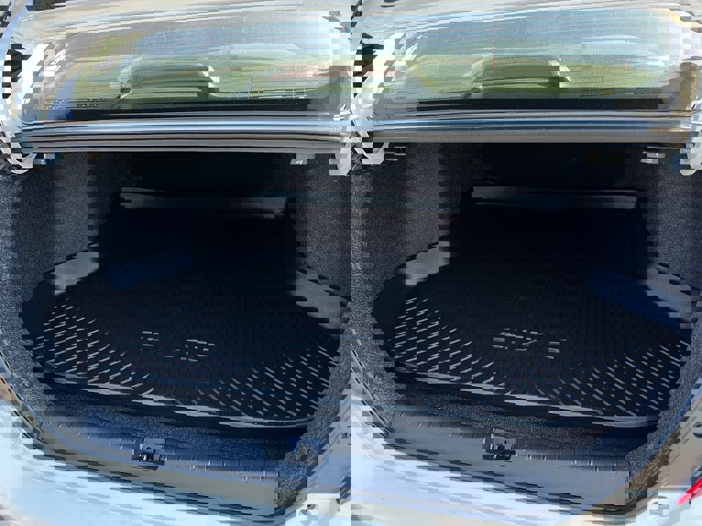 Used 2020 Honda Civic Sport image 24