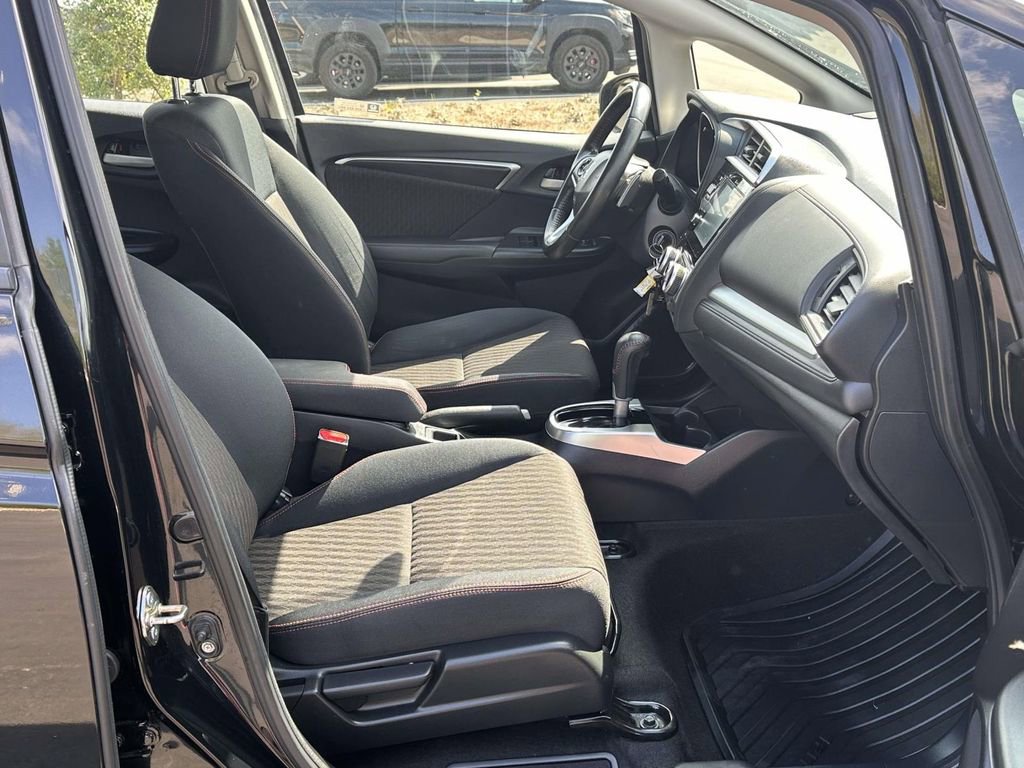 Used 2019 Honda Fit Sport image 6