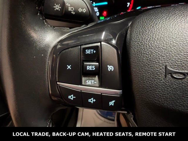 Used 2021 Ford Escape SE w/ Convenience Package image 32