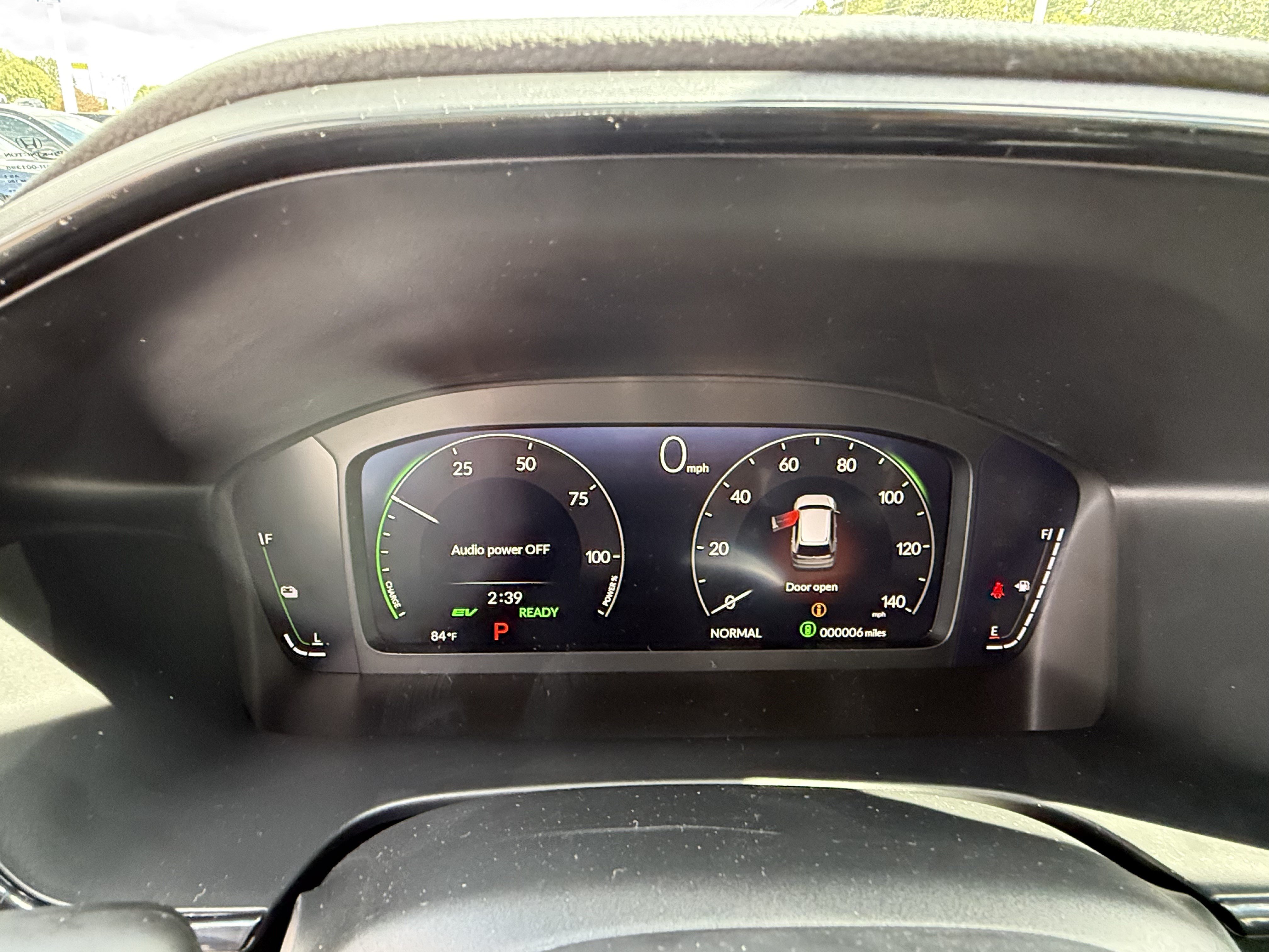 New 2026 Honda CR-V Sport-L image 21