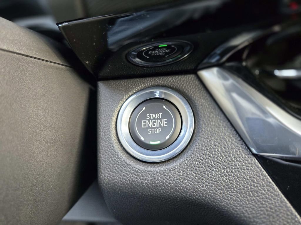 New 2026 Buick Envista Sport Touring w/ Convenience I Package image 29