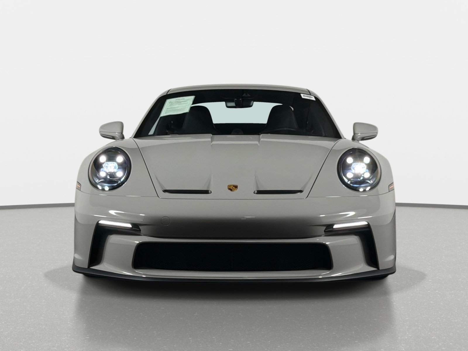 Used 2024 Porsche 911 GT3 RWD image 8