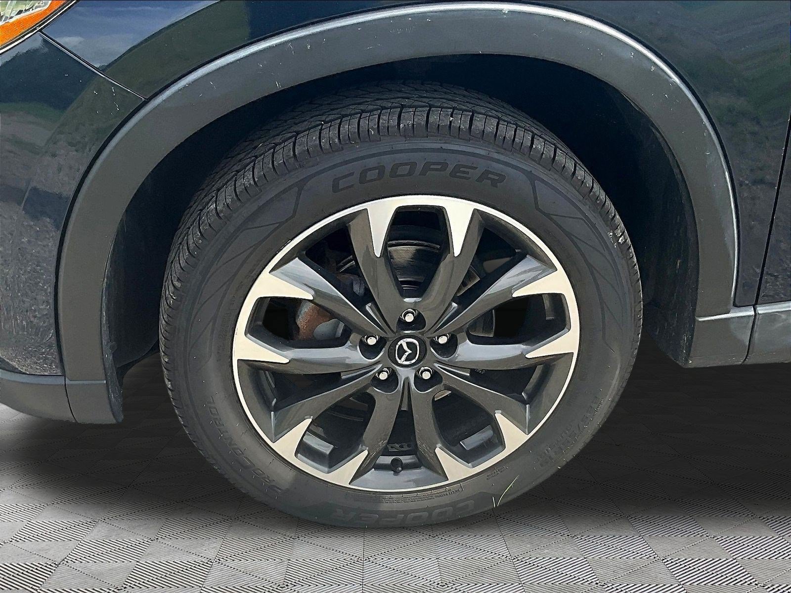 Used 2016 MAZDA CX-5 Grand Touring AWD/4WD image 33