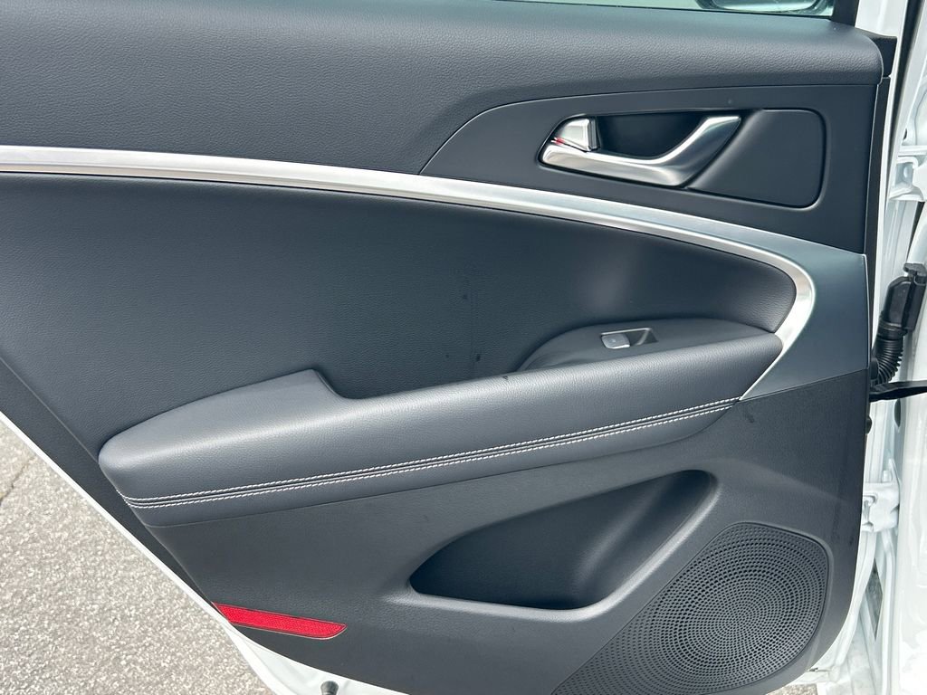 New 2026 Genesis G70 2.5T AWD/4WD image 21