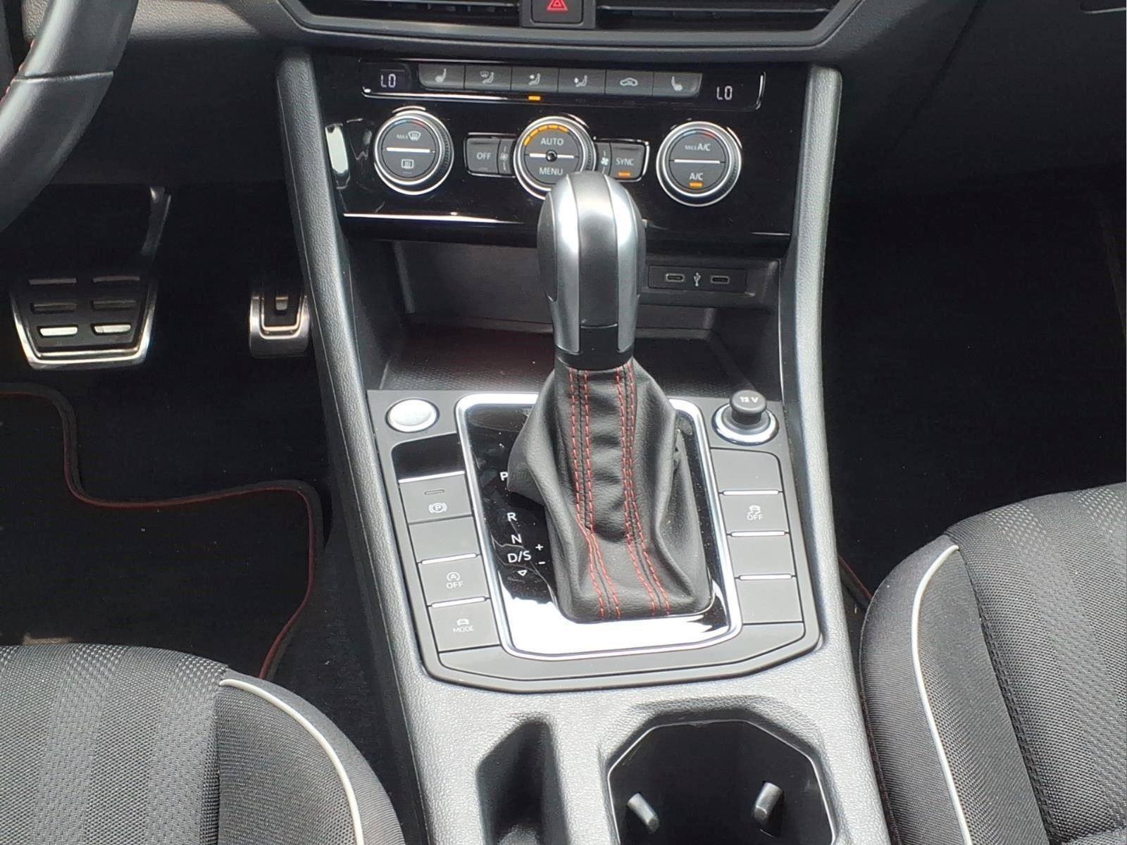Used 2021 Volkswagen Jetta GLI FWD image 16