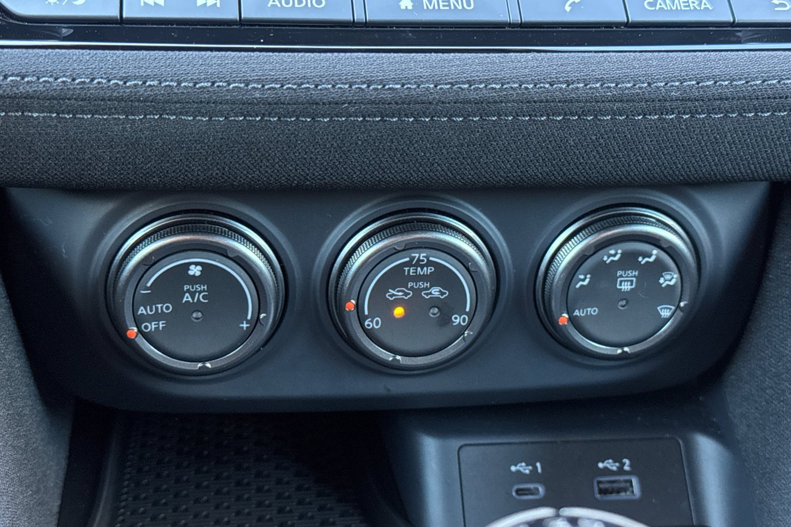 Used 2024 Nissan Z Sport w/ Floor Mat Package image 17