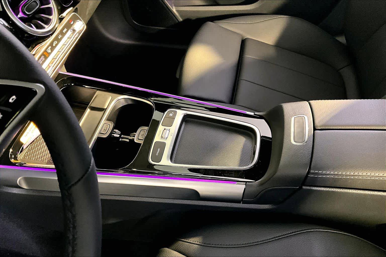 New 2026 Mercedes-Benz GLB 250 4MATIC image 10