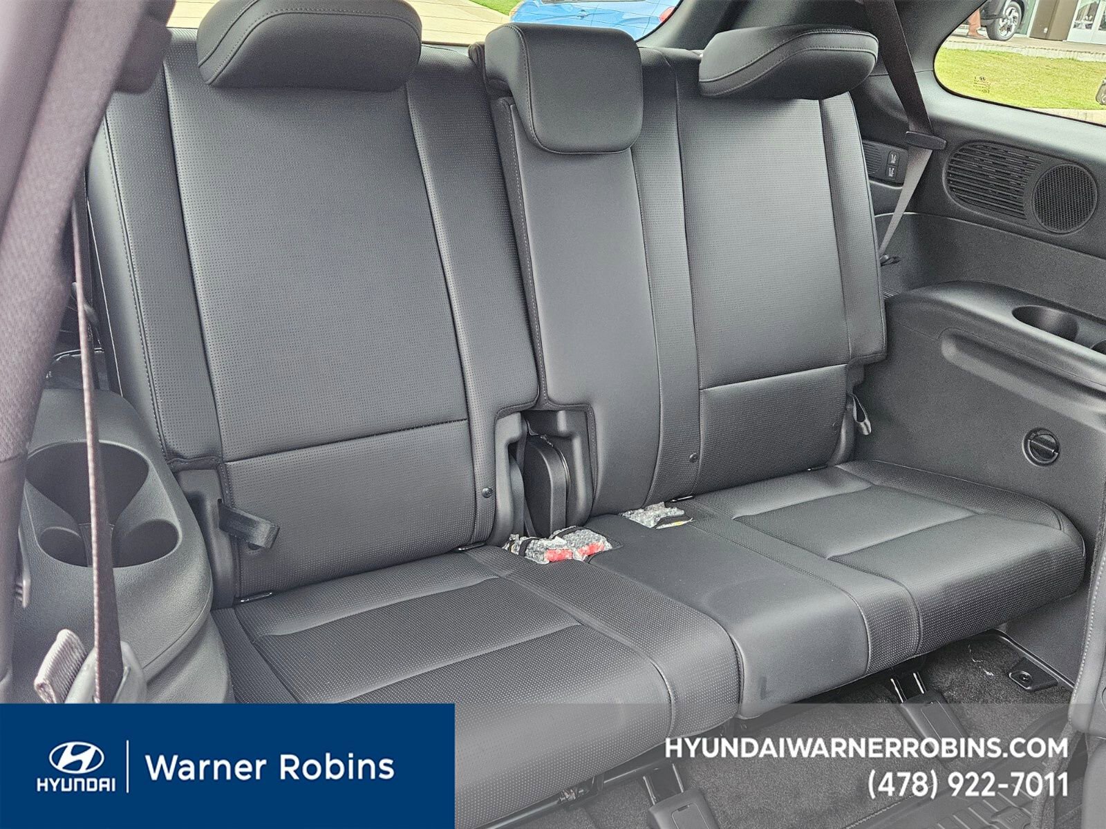 New 2026 Hyundai Palisade XRT Pro image 16