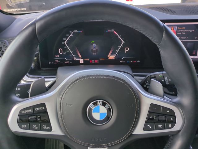 Used 2025 BMW X5 sDrive40i w/ M Sport Package image 31
