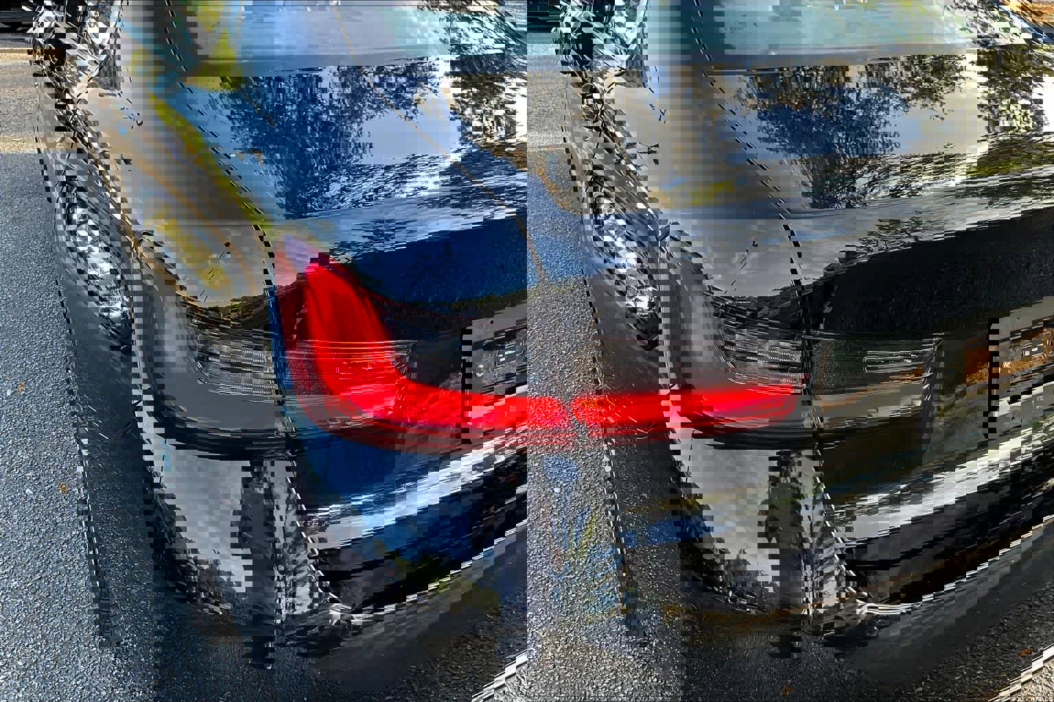 Used 2025 BMW 330i Sedan RWD image 28