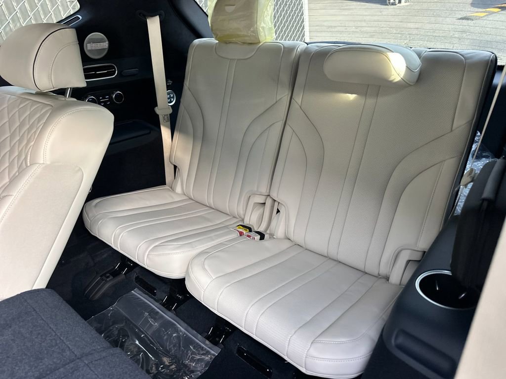 New 2026 Genesis GV80 3.5T Prestige image 15