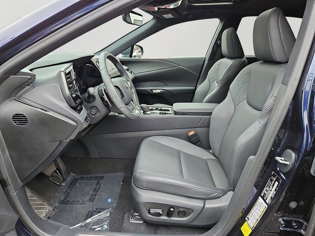 Used 2023 Lexus RX 350 Premium w/ Accessory Package (Z1) AWD/4WD image 14