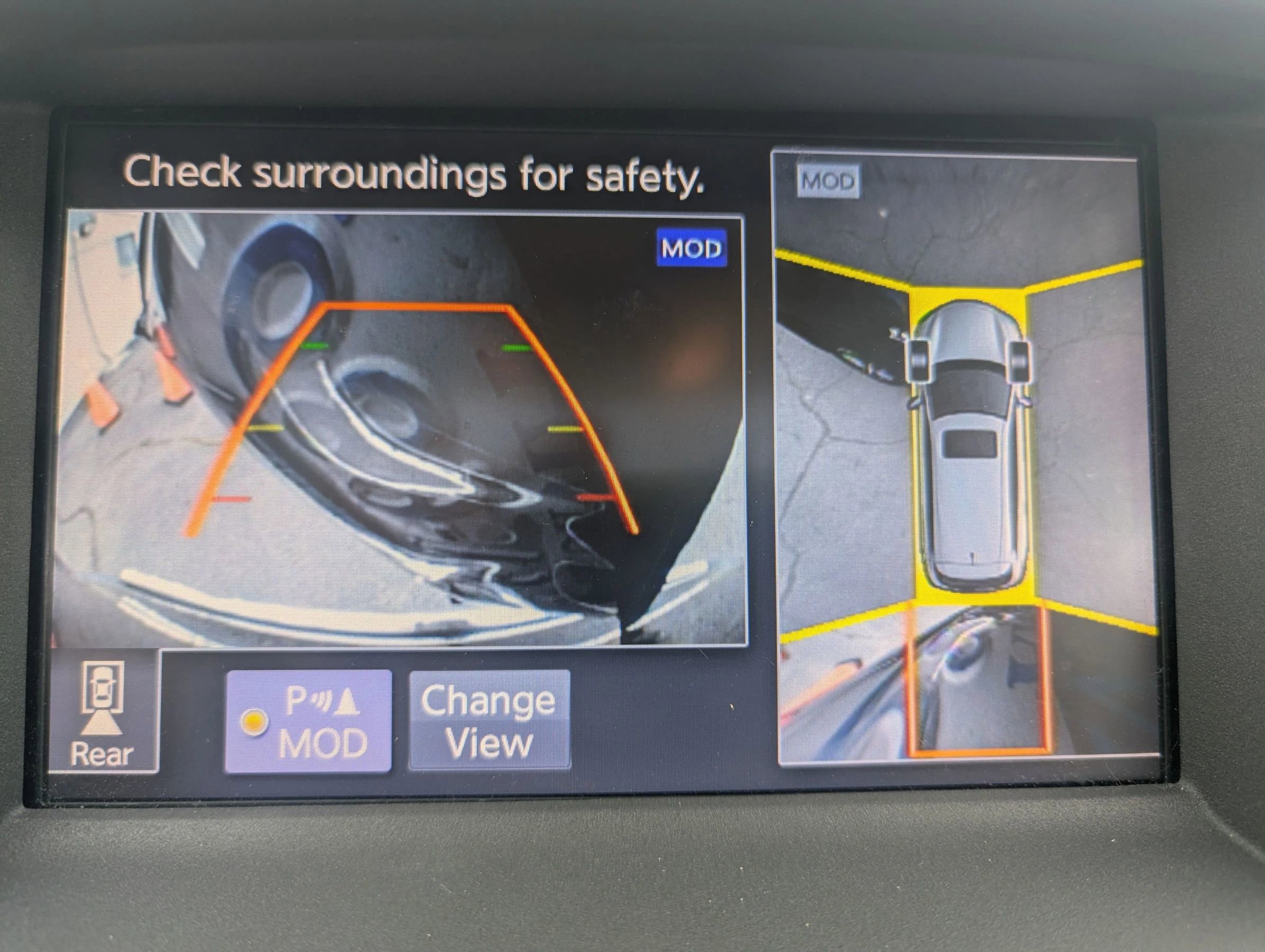 Used 2019 INFINITI QX60 Luxe w/ Essential Package image 13