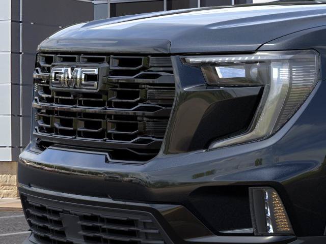 New 2027 GMC Acadia Elevation w/ Black Edition FWD image 39