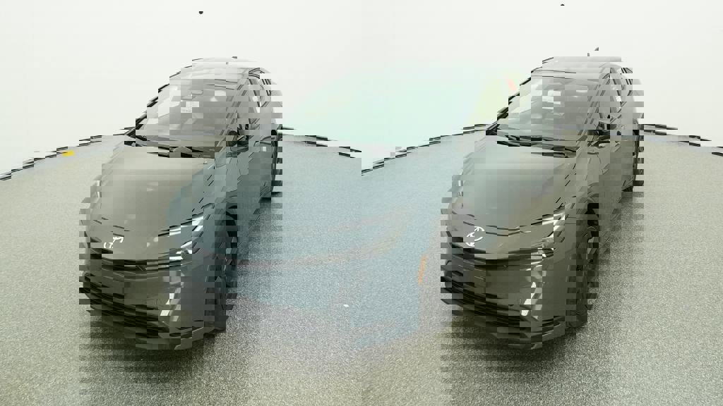 New 2026 Toyota Prius LE image 16