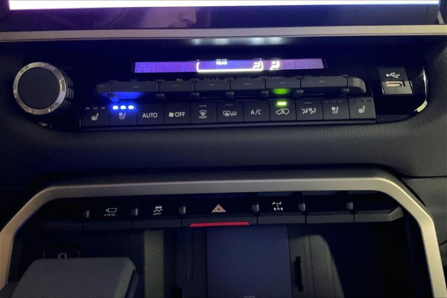 New 2026 Toyota Sequoia Limited AWD/4WD image 22