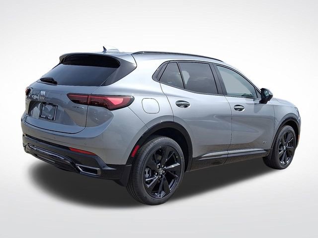 New 2026 Buick Envision Sport Touring image 7