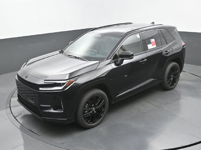 New 2026 Toyota RAV4 XSE AWD/4WD image 31
