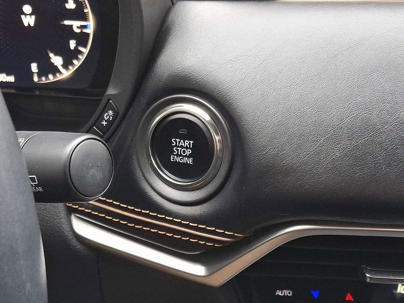 Used 2024 MAZDA CX-90 3.3 Turbo w/ Premium Plus Pkg image 23