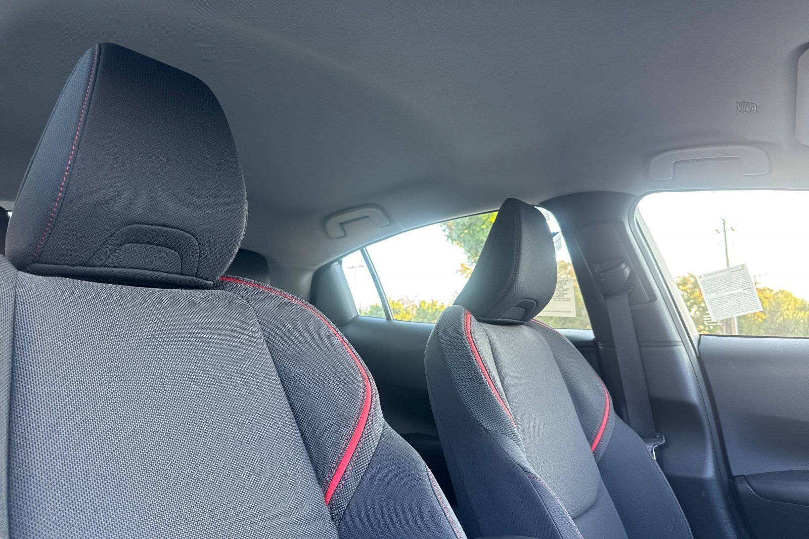 New 2026 Toyota Prius Plug-In Hybrid image 17